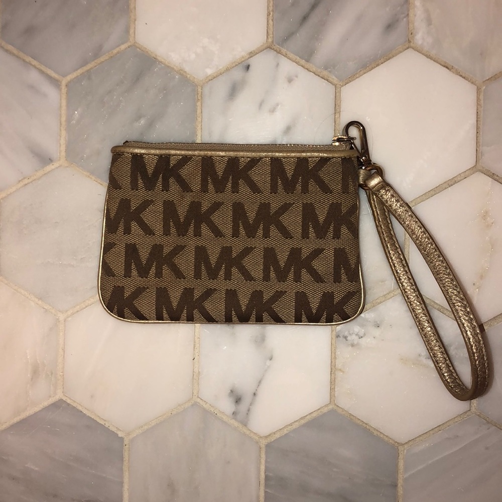 MK wallet